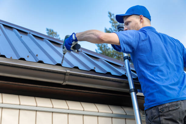 Best Green or Eco-Friendly Roofing Solutions  in Citrus Park, FL